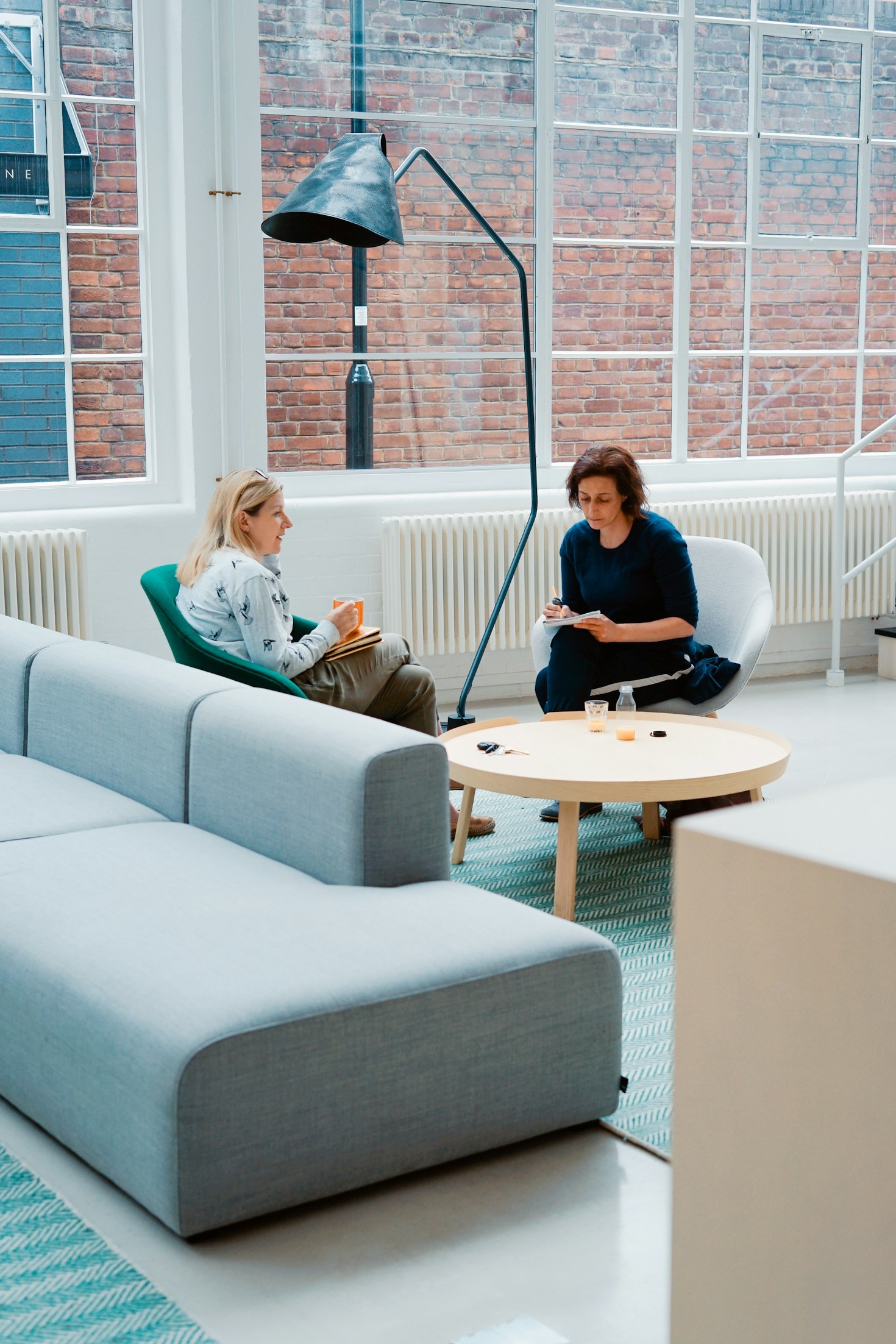 Erfolgreich im Beruf: Coaching für Führungskräfte